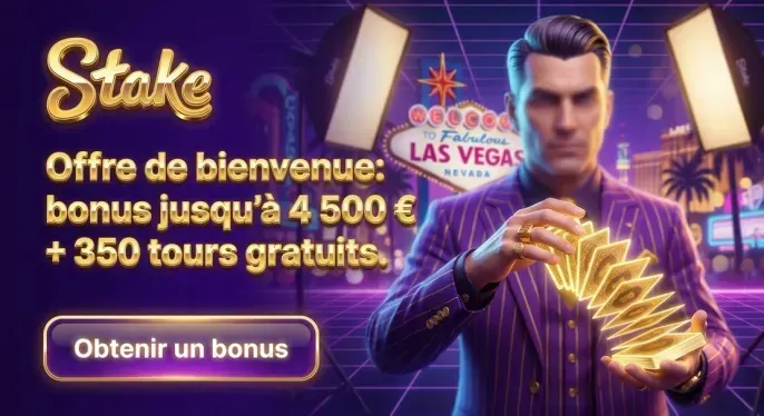 Stake Casino